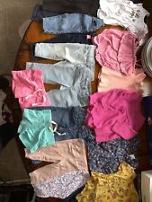 Month babygirl clothes for sale  Nebo