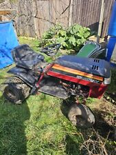 Murray ride mower for sale  BURTON-ON-TRENT