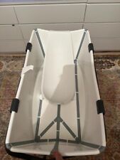 Stokke flexi bath for sale  EASTLEIGH