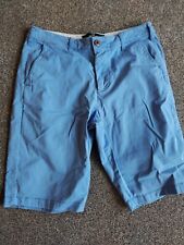 Hollister mens blue for sale  DUNDEE