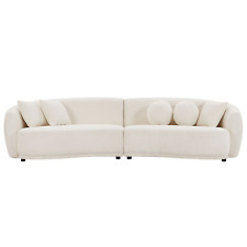 Sofa soft comfy for sale  Fontana
