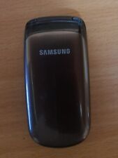 Samsung e1150i braun gebraucht kaufen  Gröpelingen