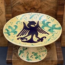 Alzata ceramica spica usato  Firenze