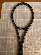 Rare tennis racquet usato  Vimodrone