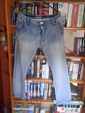 Timezone denim jeans gebraucht kaufen  Chemnitz