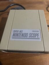 Official super nintendo for sale  LINCOLN