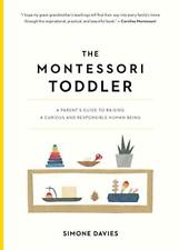 Montessori toddler parent for sale  Shipping to Ireland