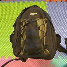 Canon deluxe backpack for sale  Huntsville