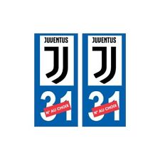 Juventus foot logo d'occasion  France