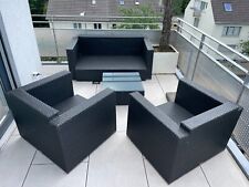 Lounge möbel sitzgruppe gebraucht kaufen  Köln