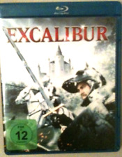 Blu ray excalibur gebraucht kaufen  München