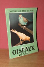 Oiseaux cage perruches d'occasion  Castelnau-de-Médoc