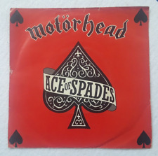 Motorhead ace spades for sale  SANDY