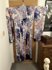 Japanese vintage silk for sale  TONBRIDGE