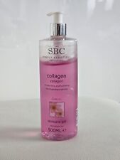 Sbc collagen gel for sale  KING'S LYNN