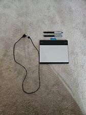 Wacom ctl 480 for sale  BRISTOL