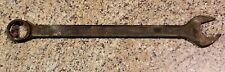 RARE John Deere Wrench TY3580 3580 13/16 (C6) for sale  Clearfield