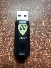 Adaptador receptor sem fio Xbox One Guitar Hero Live USB dongle somente 87423805 comprar usado  Enviando para Brazil