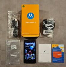 Teléfono inteligente Motorola Razr Droid HD XT926 segunda mano  Embacar hacia Mexico