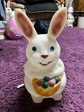 Vintage easter bunny for sale  Cochranton