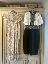 Zara dresses large for sale  DONCASTER