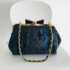 Pochette animalier verde usato  Cinisello Balsamo