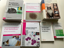 Tiermedizinische fachbücher g gebraucht kaufen  Meinerzhagen