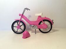 Barbie solex moto d'occasion  Le Luc