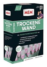 Mem system trockene gebraucht kaufen  Berlin