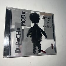 Depeche Mode Playing the Angel - CD 💿 comprar usado  Enviando para Brazil