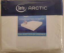 Serta arctic cooling for sale  Council Bluffs