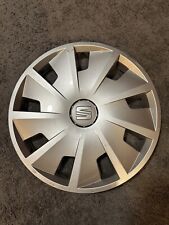 Seat leon wheel for sale  BALLYMENA