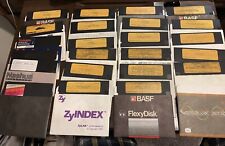 Huge lot disk for sale  Frederick