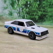 Hot Wheels Ford Mk2 Escort RS2000 Diecast Model 1/64 (33) Excellent Condition for sale  Shipping to South Africa