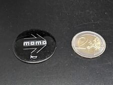 Momo 33mm logo usato  Verrayes