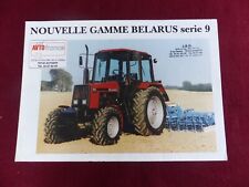 Prospectus catalogue agricole d'occasion  Saint-Romain-de-Colbosc