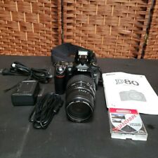 Used nikon d80 for sale  Oroville
