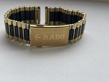 Rado diastar 18mm for sale  MILTON KEYNES