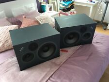 Alesis monitor two d'occasion  Vert-le-Grand