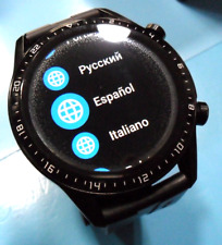 Smartwatch huawei watch usato  Roma