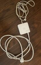 power adapter 2 magsafe 60w for sale  Tuscaloosa