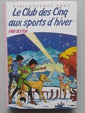 Club sports hiver d'occasion  Brunoy