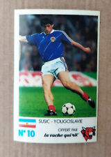 Vache rit. susic d'occasion  France