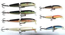 Rapala countdown jointed usato  Bisceglie