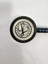 Stetoscopio littmann classic usato  Spedire a Italy