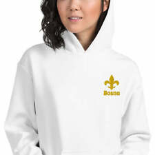 Bosna hoodie gebraucht kaufen  Moers