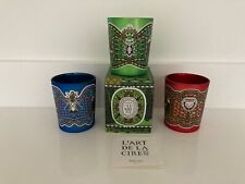 Diptyque empty candle for sale  Cadillac