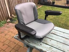 Shoprider sovereign seat for sale  NORTHAMPTON