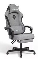 Gaming chair footrest for sale  AXMINSTER
