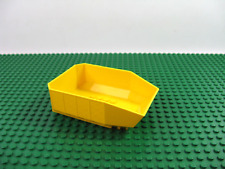 Lego yellow vehicle for sale  Lowell